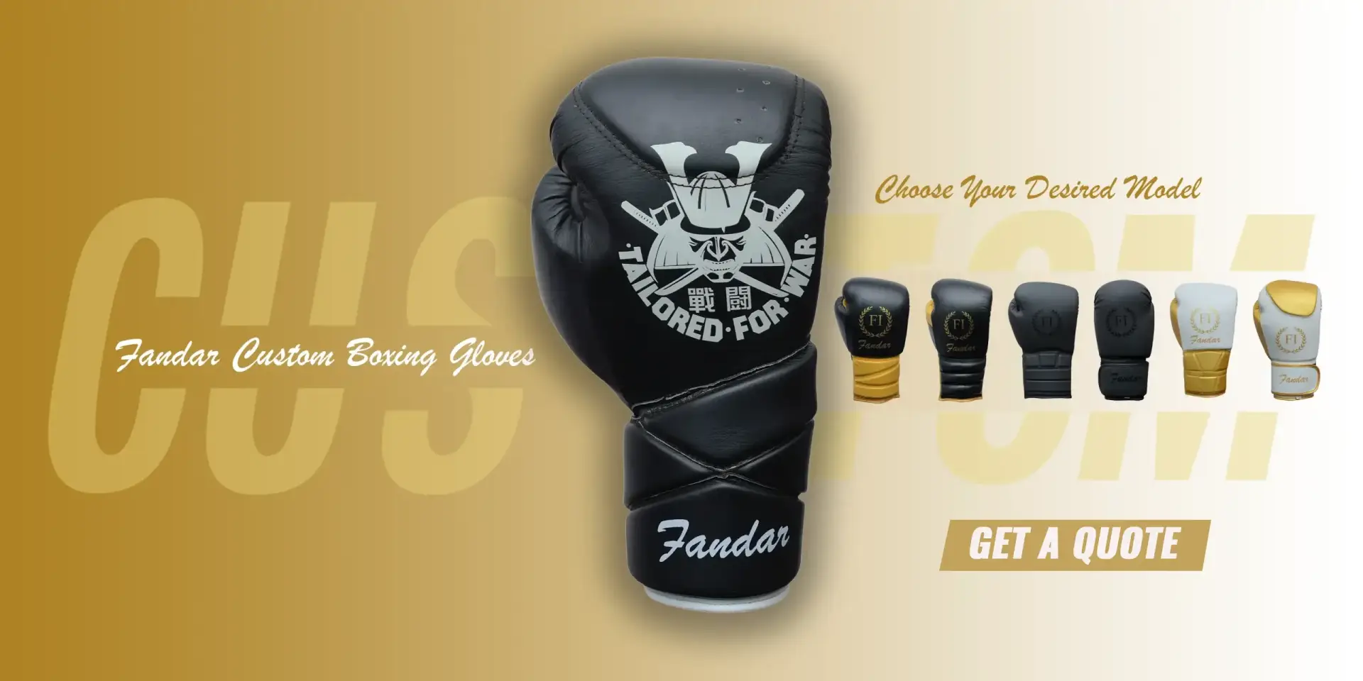 Home 1 Manufacturer & Exporter of Boxing & MMA Gloves & Equipments
