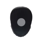 Faams Focus Pads - Black/Silver - Image 3