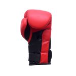 Fandar Red Black Professional Boxing Gloves - Image 5