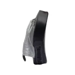 Faams Focus Pads - Black/Silver - Image 4