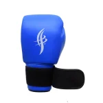 Fandar Blue Boxing Professional Gloves – Training & Sparring - Image 5