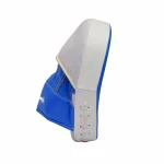 Blue & White Boxing Training Focus Pads - Image 5