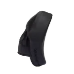 Black Leather Boxing Focus Pads - Image 5