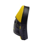 Professional Kickboxing Focus Pads, Black/Yellow - Image 5