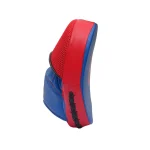 Premium Boxing Focus Pads - Red & Blue - Image 5