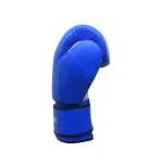 Fandar Blue Boxing Professional Gloves – Training & Sparring - Image 6