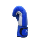 Fandar Blue Boxing Professional Gloves – Training & Sparring - Image 7
