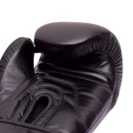 Fandar Black Boxing Gloves - Image 8