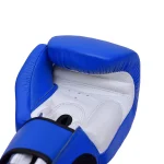 Fandar Blue Boxing Professional Gloves – Training & Sparring - Image 8
