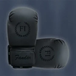 Boxing training gloves manufacturer – Premium heavy bag and pad work gloves wholesale by Fandar International