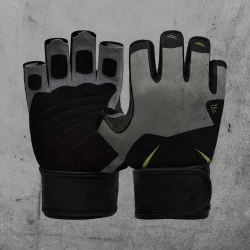 Cycling gloves manufacturer – Premium leather and gel padded gloves wholesale by Fandar International