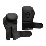 Fander 12oz Sparring Gloves - Image 8