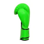 Fandar Yellow Boxing Sparring Gloves - Image 7