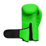 Fandar Yellow Boxing Sparring Gloves - Image 5