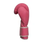 Fandar Pink Boxing Sparring Gloves – Stylish & Durable - Image 5