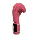 Fandar Pink Boxing Sparring Gloves – Stylish & Durable - Image 6