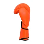 Fandar Orange Boxing Sparring Gloves – Durable & Stylish - Image 5