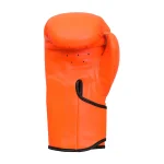 Fandar Orange Boxing Sparring Gloves – Durable & Stylish - Image 4