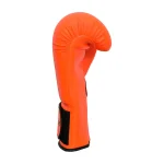 Fandar Orange Boxing Sparring Gloves – Durable & Stylish - Image 6