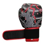 Handmade Fandar Fury Boxing Gloves - Image 6