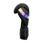 Fandar Black Iridescent Boxing Gloves – Sleek & Durable - Image 5