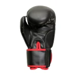 Fandar Red Spiderweb Kids Boxing Gloves - Image 3
