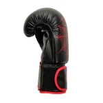 Fandar Red Spiderweb Kids Boxing Gloves - Image 5