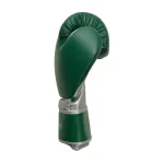 Fandar Green Silver Boxing Gloves - Premium Performance Gear - Image 5