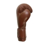 Fandar Brown Premium Fight Gloves | Wholesale Boxing Gloves - Image 5