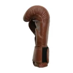 Fandar Brown Premium Fight Gloves | Wholesale Boxing Gloves - Image 6