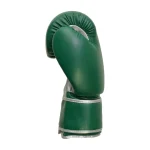 Fandar Green Silver Boxing Competition Gloves – Premium Performance - Image 5