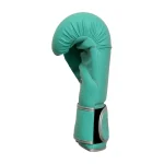 Boxing Sparring Gloves Sea Green – Stylish & Protective - Image 5
