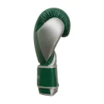 Fandar Green Silver Boxing Training Gloves – Durable and Stylish - Image 6