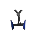 Fandar Blue Chest Guards - Image 2