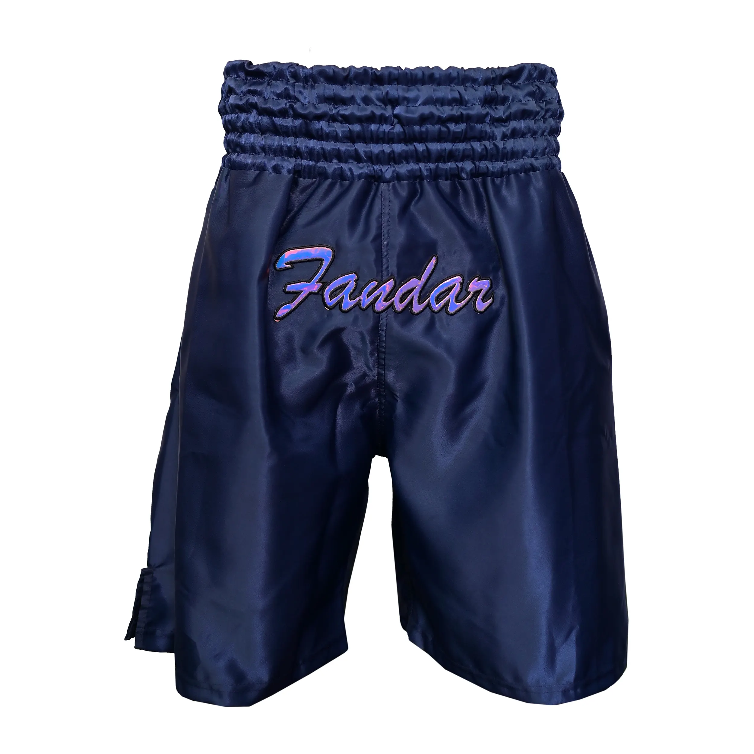 DSC_4377.webp Blue Boxing Shorts - Image 1