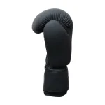 Fandar Matte Black Boxing Gloves - Image 6