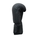 Fandar Matte Black Boxing Gloves - Image 5