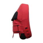 Red Matte Focus Pads - Image 5