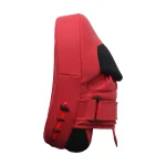 Red Matte Focus Pads - Image 6