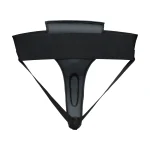 Black Groin Guard - Image 2