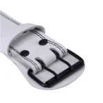Fandar Premium White Gym Belts – Durable Support for Strength Training - Image 6