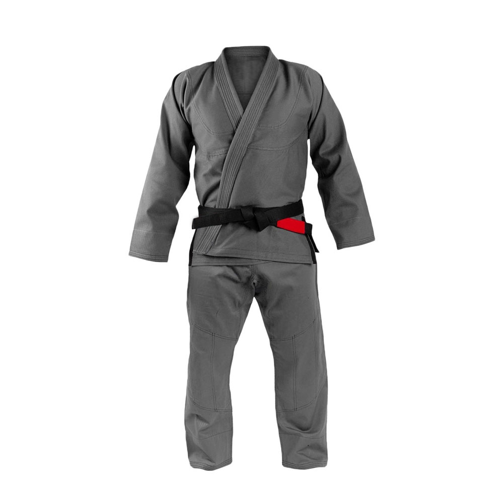 FI-5074.jpg Grey Wolf Jiu Jitsu Gi - Image 1