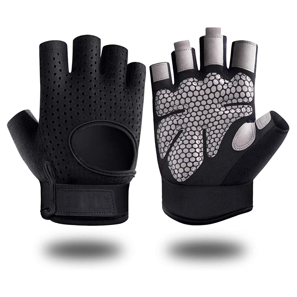 FI-6090-1.jpg Gym Gloves - Image 1