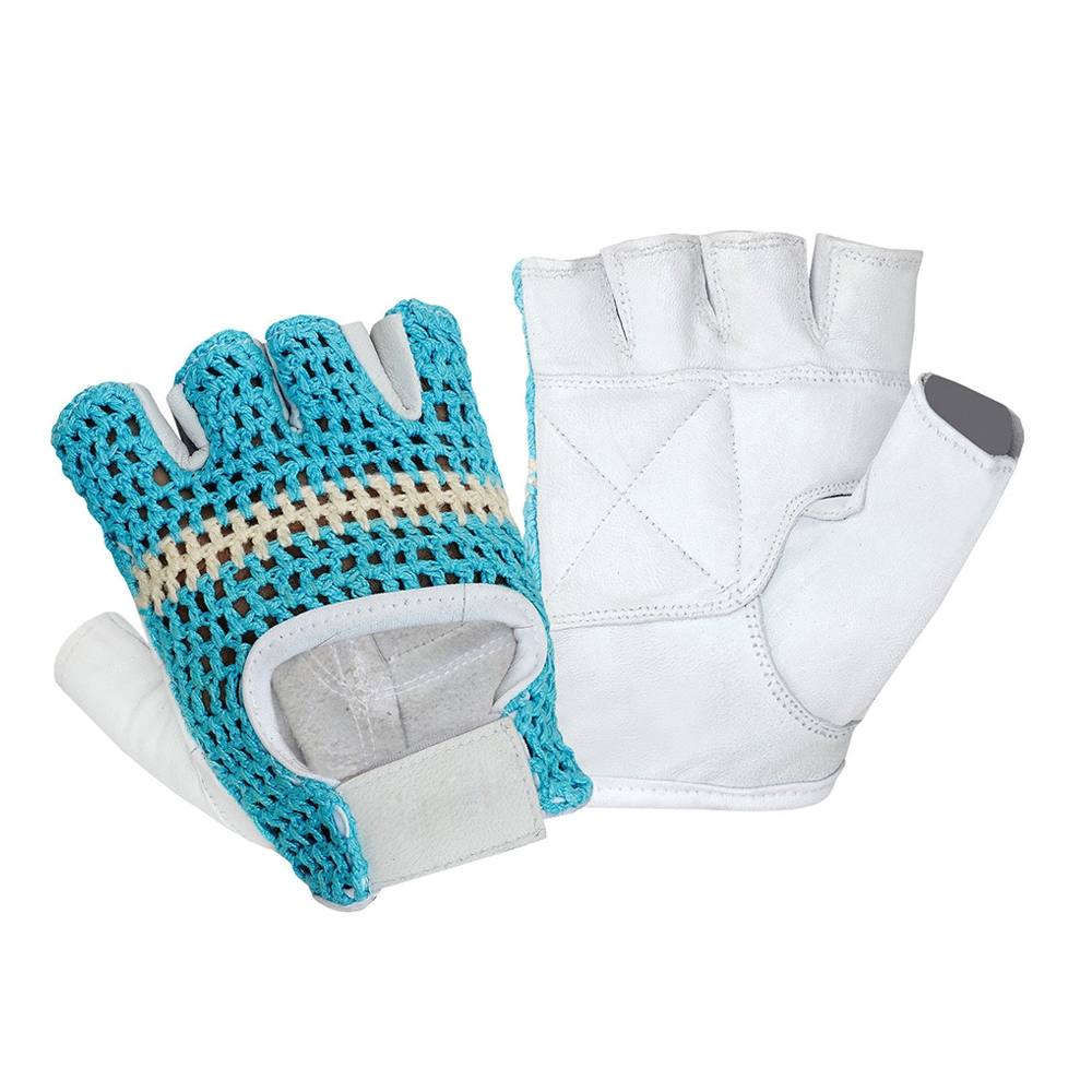 FI-6100.jpg Customizable and Durable Premium Cycling Gloves - Image 1
