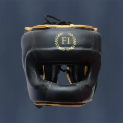 Head guards manufacturer – Premium boxing and MMA headgear wholesale by Fandar International