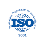 ISO 9001:2015 Quality Management System Certification