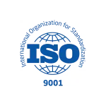 ISO 9001:2015 Quality Management System Certification