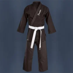 Judo uniforms and belts manufacturer – Premium judo gi and rank belts wholesale by Fandar International