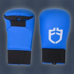 Karate mitts manufacturer – Premium point fighting and sparring mitts wholesale by Fandar International