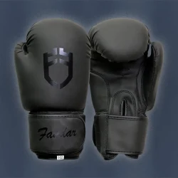 Kids boxing gloves manufacturer – Premium youth training gloves wholesale by Fandar International
